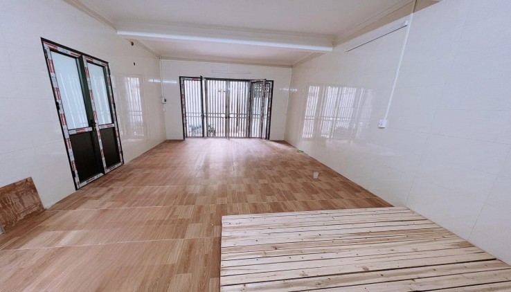 Cho thuê nhà kinh doanh online kết hợp ở gia đình 133 Nguyễn Chính 60m2, tầng 1, 6 Triệu, vào ngay